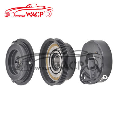 کمپرسور AC 10PA15C 4PK 12 ولت ماشین برای هیوندای توسون برای کیا اسپرتج برای اسپکترا برای Cerato 1.8 CLKA002