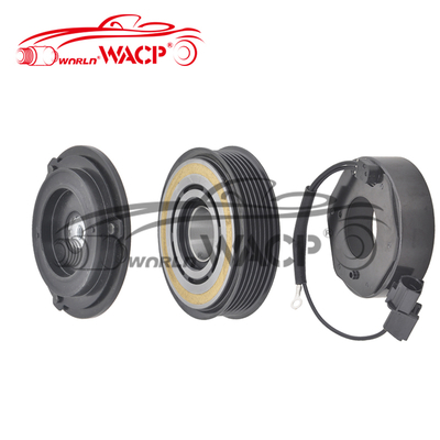 کلاچ کمپرسور کولر خودرو OEM 976414L000 DF13 6PK 12V برای کیا ریو برای هیوندای اکسنت برای سولاریس HB20 1.6 CLKA006