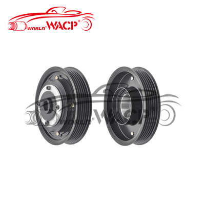 برای کیا اسپورتیج برای هیوندای توسان i40 2.0 کمپرسور کولر خودرو کلاچ DVE16N 6PK 12V CLKA021