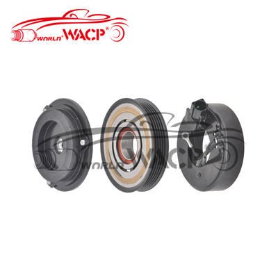 VS14 5PK 12V کمپرسور AC ماشین برای کیا روح برای هیوندای I30 1.6 CLKA062