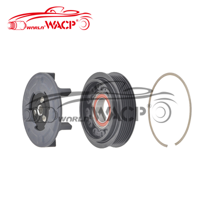 کلاچ کمپرسور کولر خودرو 7SEU17C 6PK 12V برای بنز C برای Sprinter برای Viano CLMB014