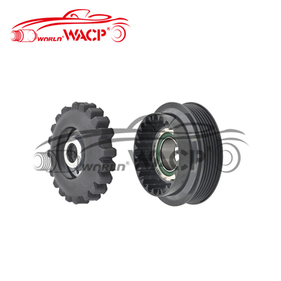 کلاچ کمپرسور کولر خودرو DCS17E 6PK 12V برای بنز C برای Sprinter برای Viano CLMB014B