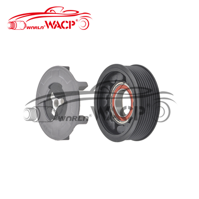 کمپرسور اتومبیل AC کلاچ 7SEU17C 8PK 12V برای بنز ML برای X164 برای W251 CLMB044