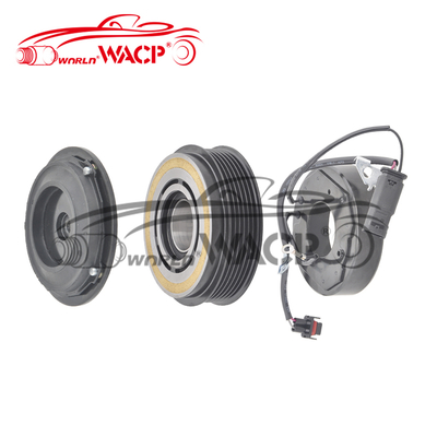 کمپرسور اتومبیل AC کلاچ 7SAS17C 6PK 12V برای بنز C برای اسپرینتر W477 برای W222 2.0 CLMB110