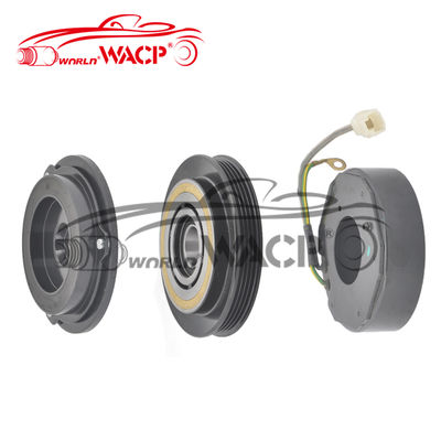 برای Mitsubishi Pajero برای Triton L200 2.4 V31 ماشین AC کمپرسور کلاچ 10PA15C 4PK 12V CLMS005