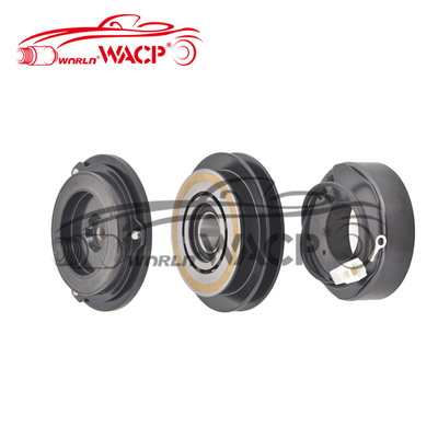 کلاچ کمپرسور کولر خودرو 10S17C 1A 12V برای میتسوبیشی پاجرو V43 V93 CLMS016