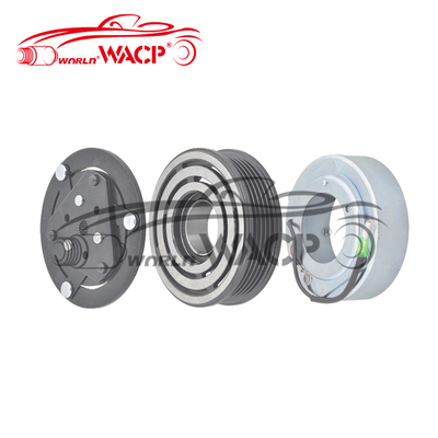 کمپرسور اتومبیل AC کلاچ QS70 5PK 12V برای Mitsubishi Lancer1.6 CLMS082