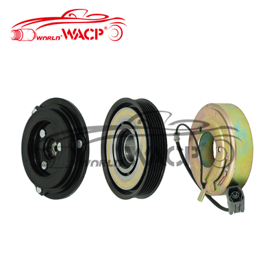برای مزدا 6 اسپرت برای Kombi2.0 2.5 کمپرسور AC خودرو کلاچ DKS17S 6PK 12V CLMZ019