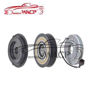 برای نیسان مورانو برای مازدا3232.5DCT ماشین AC کمپرسور کلاچ DKS17D 7PK 12V CLNS023