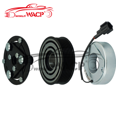 ماشین AC کمپرسور کلاچ CR08B 7PK 12V برای نیسان Versa برای Sylphy1.2 CLNS028