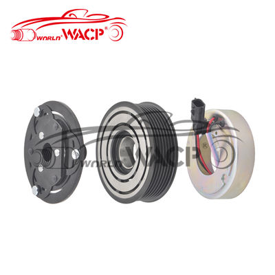 کلاچ کمپرسور کولر خودرو CR08B 7PK 12V برای داستر برای رنو ساندرو برای نیسان میکرا 0.9 CLRN061