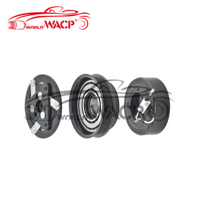 کلاچ کمپرسور کولر خودرو 7C16 6PK 12V برای لادا لارگوس CLRN065