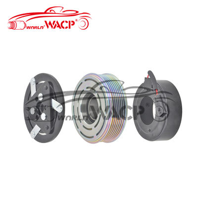 برای رنو برای داچیا داستر 1.6 12V کلاچ کمپرسور کولر خودرو 7V16 7PK CLRN074