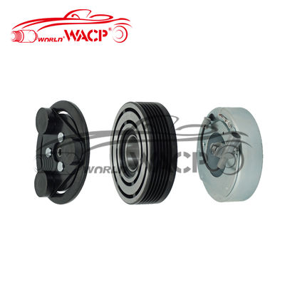 برای سوزوکی گراند ویتارا برای کیزاشی 2.4 J24 ماشین AC کمپرسور کلاچ CSV614 6PK 12V CLSK018