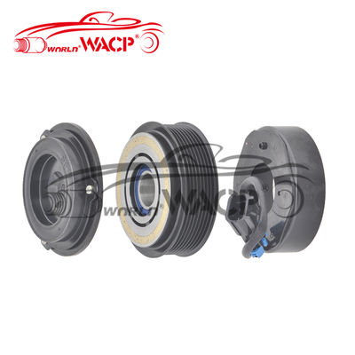 کلاچ کمپرسور کولر خودرو 24 ولت 10PA15C 4PK برای دوو برای دوسان CLTK079