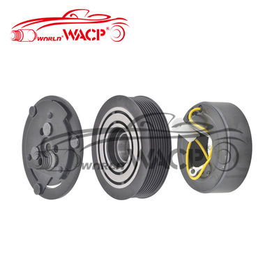 برای ولوو FH12 برای F16 1993-2009 کلاچ کمپرسور AC خودرو 7H15 8PK 24V CLTK086