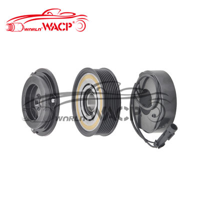 برای جان‌دیر، کرون، و چافر، کلاچ کمپرسور کولر خودرو 12 ولت 10PA15L 8PK CLTK134