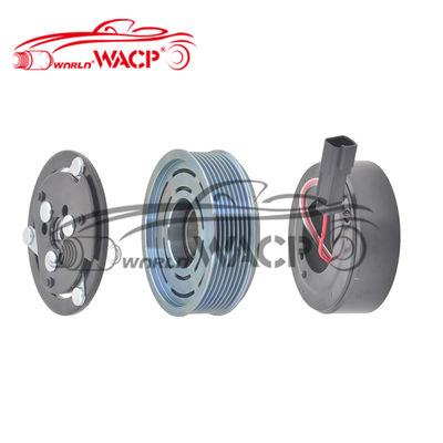 برای Caterpillar برای JCB320 12V کامیون اتومبیل AC کمپرسور کلاچ 7H15 8PK CLTK295