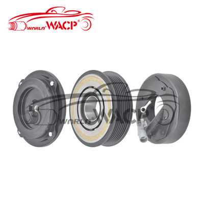 برای تویوتا اوریون برای Avalon برای RAV4 3.5 12 ولت کامیون اتومبیل AC کمپرسور کلاچ 6SBU16C 7PK CLTT046