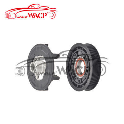 برای تویوتا آلیون برای اوریس برای ورسو T26 ماشین AC کمپرسور کلاچ 6SEU14C 6PK 12V CLTT093A