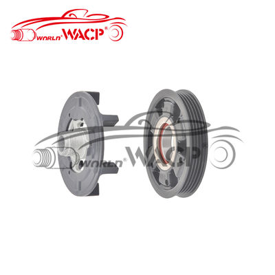 برای تویوتا یاریس برای ویتز 1.5 12V کلاچ کمپرسور کولر خودرو 5SE11C 4PK CLTT102