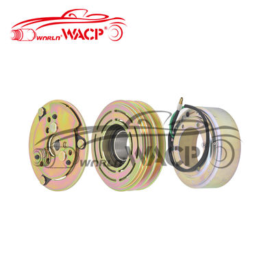 برای کلاچ کمپرسور کولر خودروی یونیورسال 508 2A 24V، 5H14 2A CLUN132