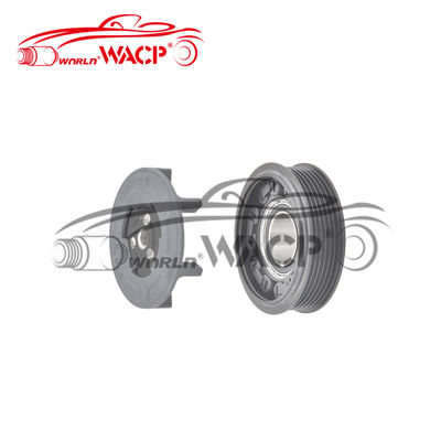 کلاچ کمپرسور کولر خودرو 7SEU17C 6PK 12V برای VW Phaeton برای Audi Q7 برای Porsche Cayenne3.0 CLVW061