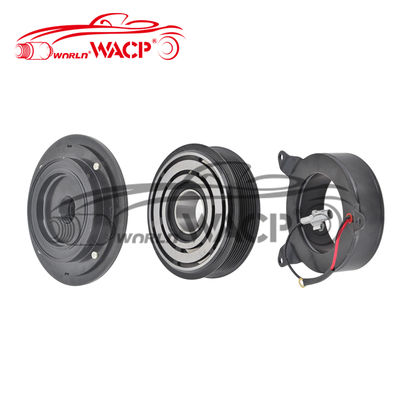 کلاچ کمپرسور کولر 10P30C 8PK 24V خودرو برای تویوتا کوستر 24V CLBS043