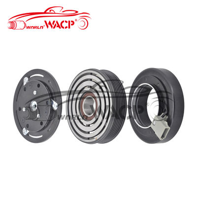 کلاچ کمپرسور کولر FS10 6PK 12V برای فورد اسکورت، رنجر، ترولر 3.0 CLFD008