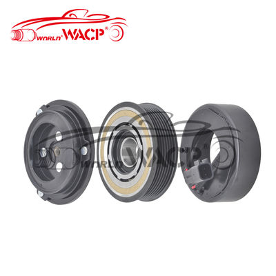 کلاچ کمپرسور کولر خودرو HS13N 7PK 12V برای فورد رنجر، ترولر، مزدا BT50 2.2 CLVW061