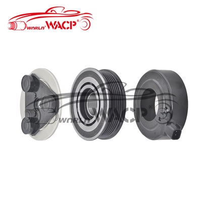 For Ford Ecospost for Fiesta for Focus1.5 12V Car AC Compressor Clutch VS16 6PK CLFD038