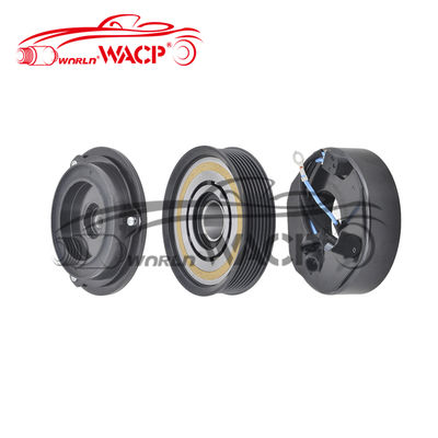 کلاچ کمپرسور کولر خودرو 10SRE18C 7PK 12V برای هوندا آکورد CR2 2.4 CLHD086