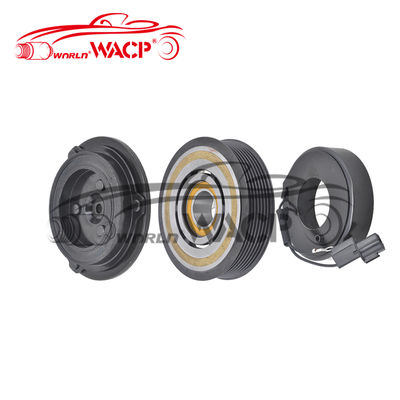 کلاچ کمپرسور کولر خودرو RS18 7PK 12V برای هیوندای گرند استارکس H1 2.5 CLHY068