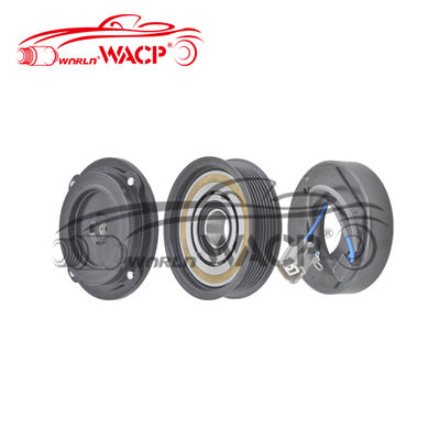 برای هوندا استریم 1.7 برای اودیسه برای المنت (RB1) 12V کلاچ کمپرسور AC خودرو 10S17C 7PK CLHD018
