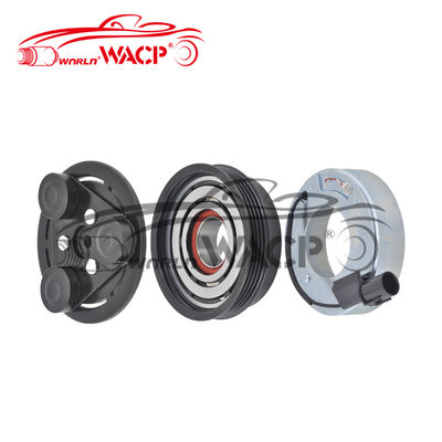 کلاچ کمپرسور کولر خودرو HS11 4PK 12V برای هیوندای A2 برای آتوز برای کیا ویستو 1.0 CLHY006