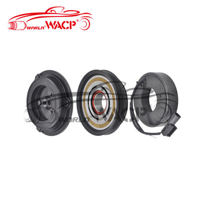 برای هیوندای Accent برای Matrix1.4 1.6 12V Car AC Compressor Clutch VS16 4PK CLHY085