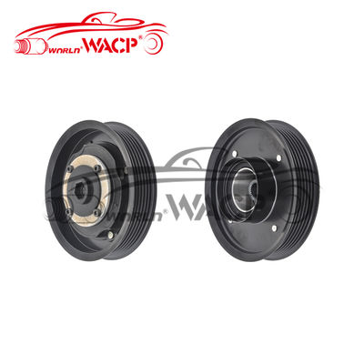 DVE16 6PK 12 ولت کمپرسور اتومبیل AC برای هیوندای جنسیس برای K9 3.8 CLHY114