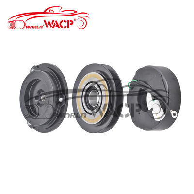 10PA15C 1B 24V ماشین AC کمپرسور کلاچ برای Isuzu Aska برای مخلوط کننده برای مخلوط کننده CLIZ002