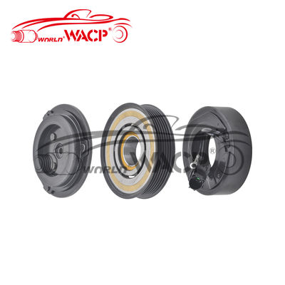 VS12M 6PK 12V ماشین AC کمپرسور کلاچ برای کیا روح 1.6 CLKA031