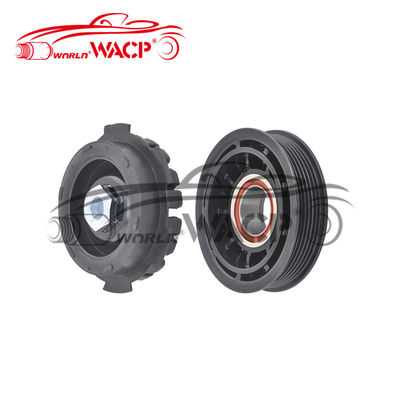 کلاچ کمپرسور کولر خودرو HS13N 7PK 12V برای فورد رنجر، ترولر، مزدا BT50 2.2 CLVW061