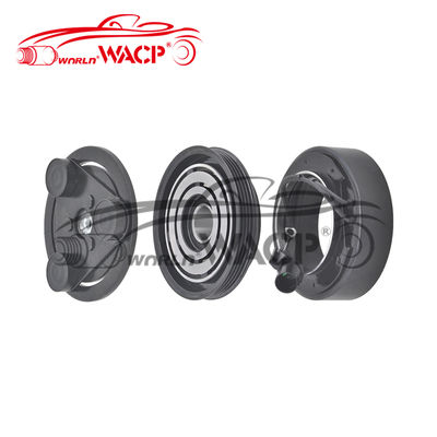 ماشین AC کمپرسور کلاچ HS15 4PK 12V برای کیا اسپکترا برای Mentor برای Shuma 1.5 CLKA109