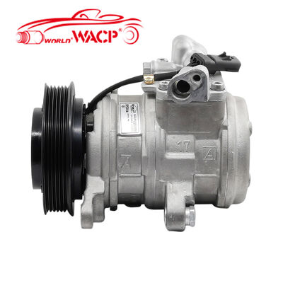 55116810AA 4472207022 کمپرسور AC خودرو برای گرند چروکی4.7 V8 WXCK005