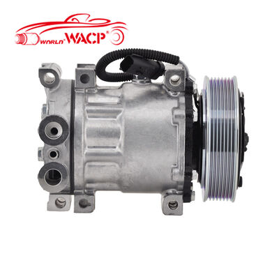 کمپرسور تهویه مطبوع SD7H154785 برای Dodge Dakota For Durango WXDG020
