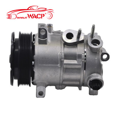 6SEU16C کمپرسور اتوماتیک AC 55111408AC 55111408AD برای کالیبر Dodge برای Avenger برای سفر WXDG010