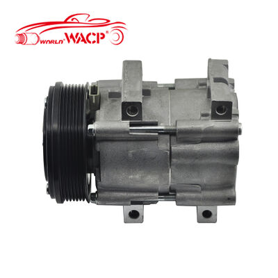 FS10 7PK کمپرسور تهویه مطبوع F3DZ19D784A برای فورد Windstar A3 2.4 2008-2012 WXFD119