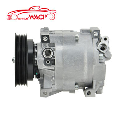 آر سی600.375 AC تهویه مطبوع برای کمپرسور VOLVO XC60 / LAND ROVER FREELANDER 2 WXLR006