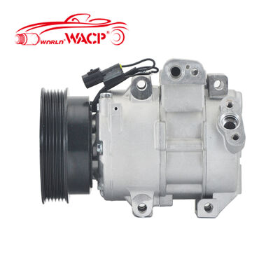 آر سی600.274 تهویه مطبوع 12 ولت 977011D300 برای کمپرسور KIA CERATO 1.6 2004-2008 WXKA001