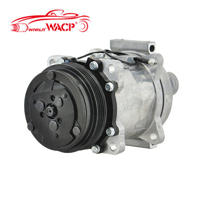 12 ولت 5H11 4PK تهویه مطبوع اتوماتیک برای کیا 507 WXKA015