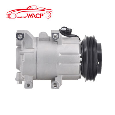 کمپرسور تهویه مطبوع خودرو OEM 890240 برای کیا سول برای هیوندای I30 1.6 WXKA062