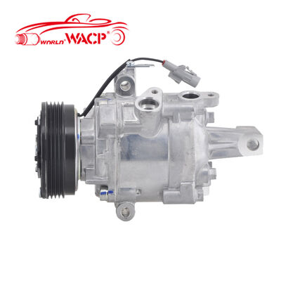 9520068LA1000 Auto AC Compressor Suzuki Swift For Wagon 1.2L WXSK017